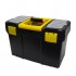 SHOPRO 2-in-1 Roller Tool Box